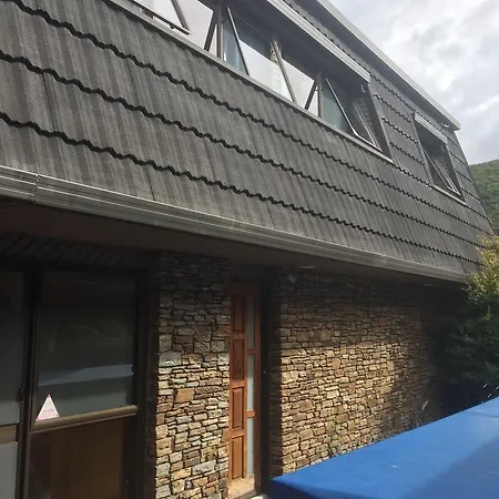 Dons Place Waikawa  Exterior photo
