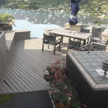 Dons Place Waikawa  Exterior photo