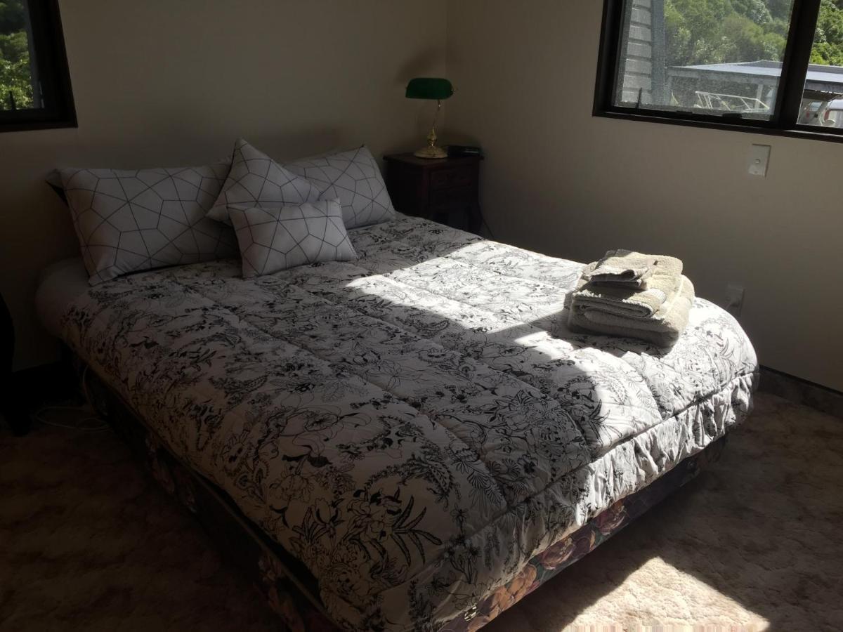 Dons Place Apartment Waikawa (Marlborough)