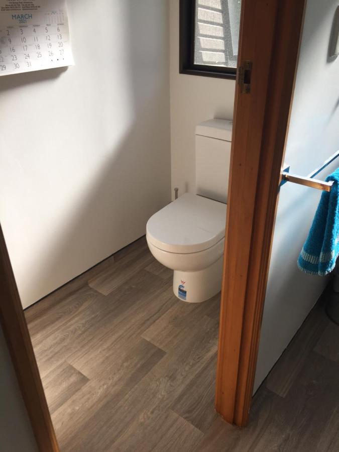 Dons Place Apartment