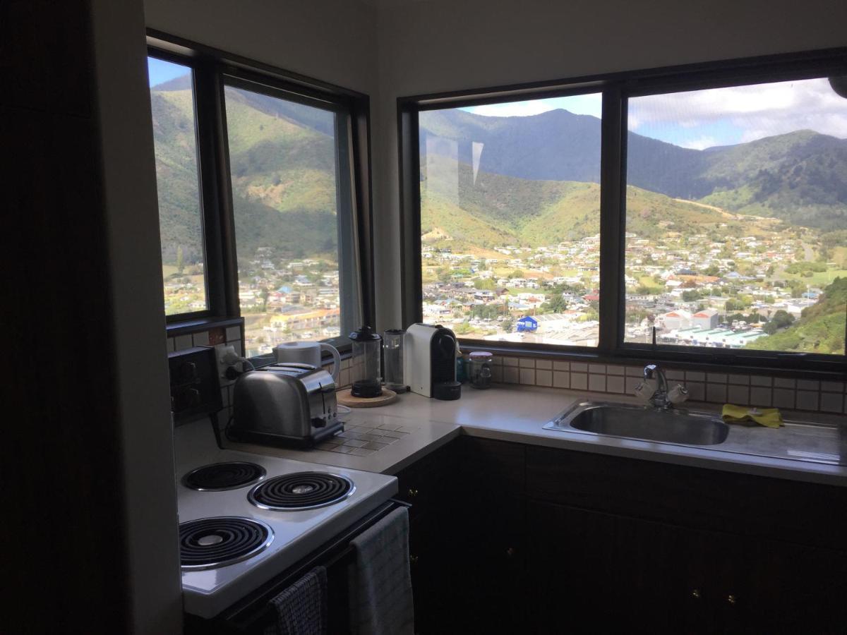 Dons Place Apartment Waikawa (Marlborough)