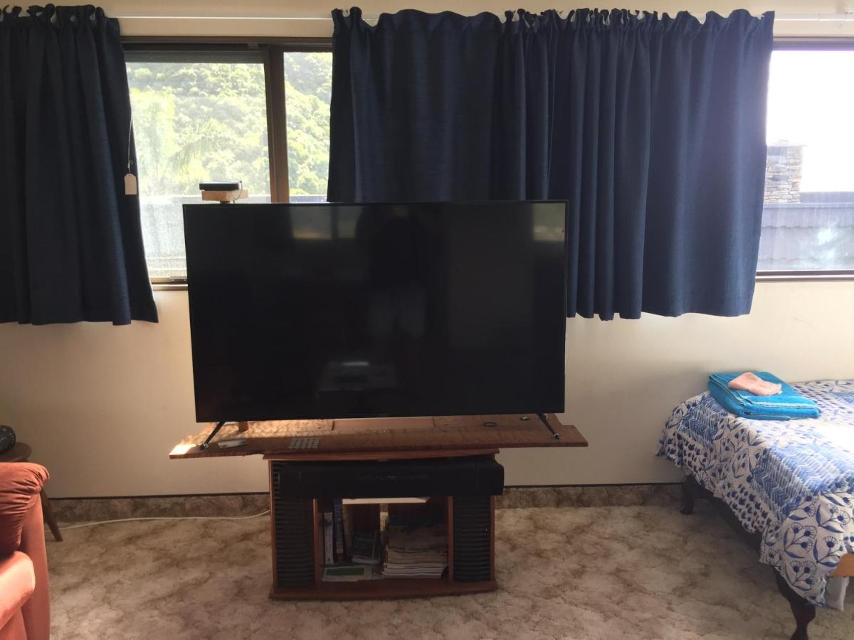 Dons Place * Waikawa (Marlborough)