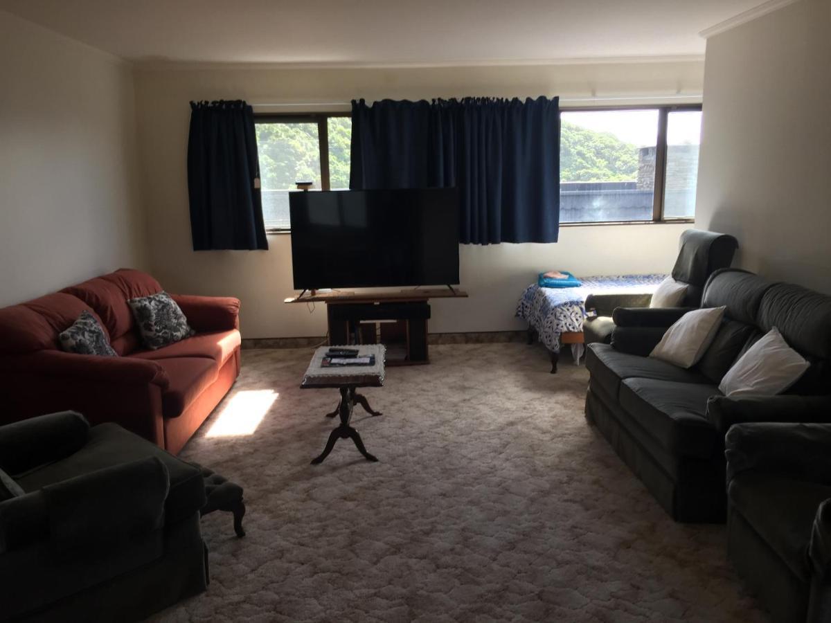 Dons Place * Waikawa (Marlborough)