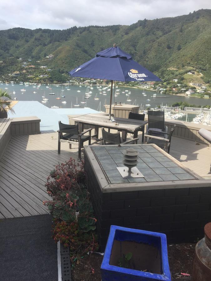 Dons Place Waikawa (Marlborough)