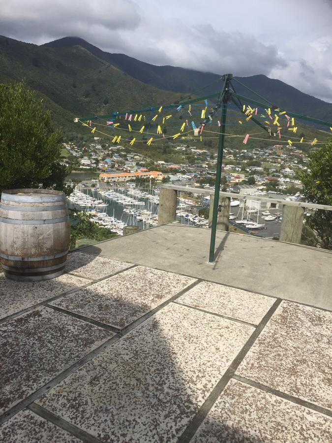 Dons Place * Waikawa (Marlborough)