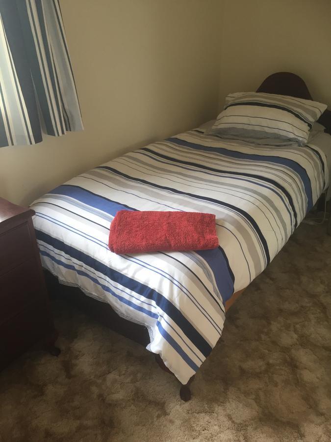 Apartment Dons Place Waikawa (Marlborough)
