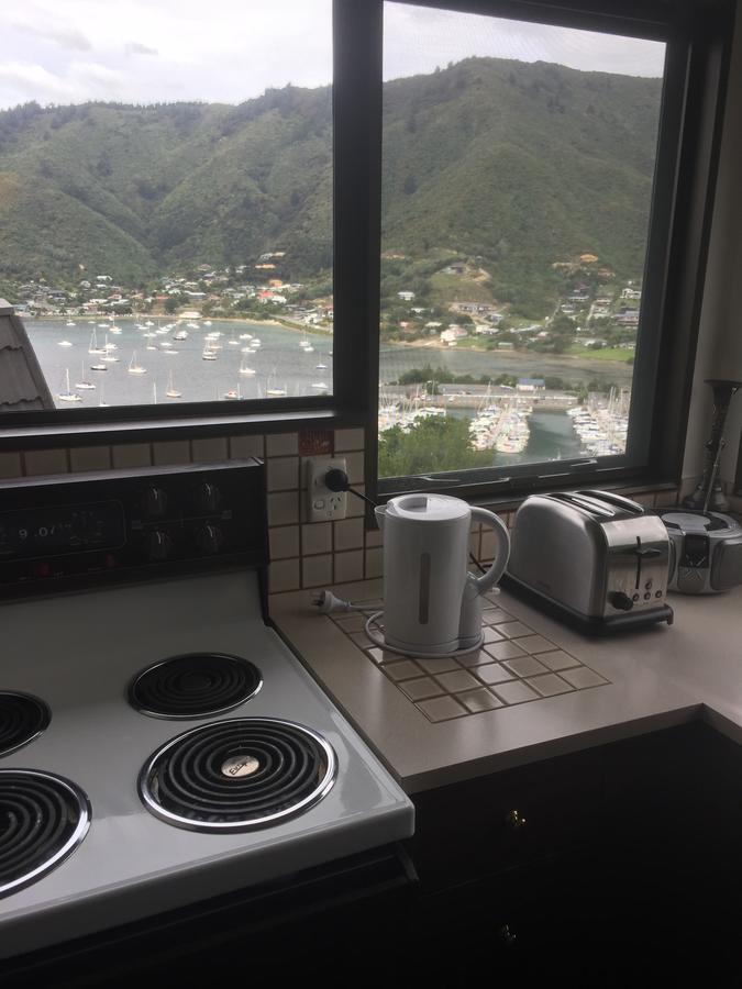 Dons Place Apartment